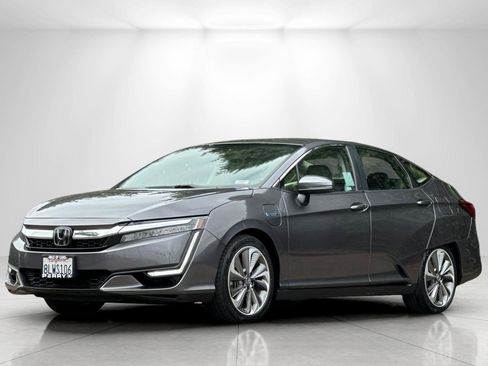 Used 2019 Honda Clarity Touring image 7