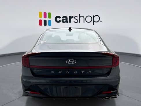Used 2023 Hyundai Sonata SEL FWD image 4
