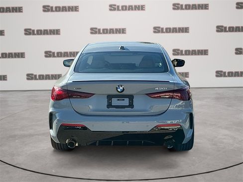 New 2026 BMW 430i xDrive Coupe image 4