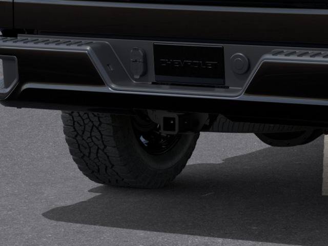 New 2026 Chevrolet Silverado 1500 RST w/ RST Select Package AWD/4WD image 14