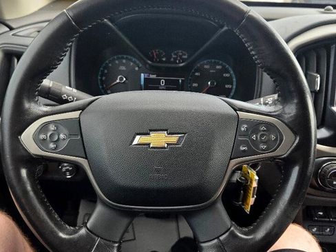 Used 2017 Chevrolet Colorado Z71 image 17