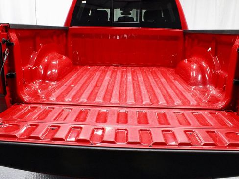 Used 2023 RAM 1500 Big Horn AWD/4WD image 14