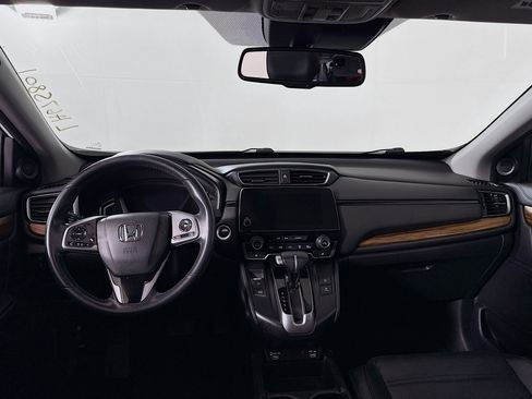 Used 2020 Honda CR-V EX-L image 23
