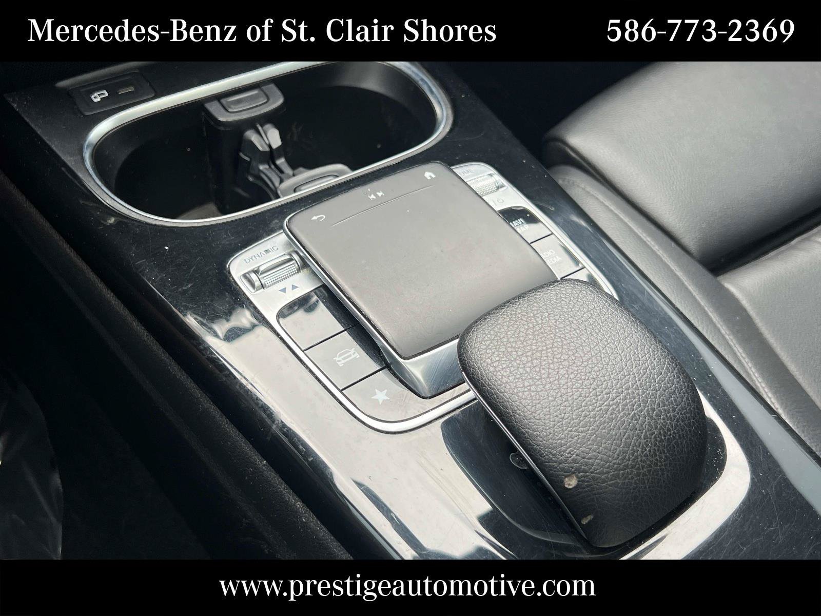Used 2019 Mercedes-Benz A 220 image 27