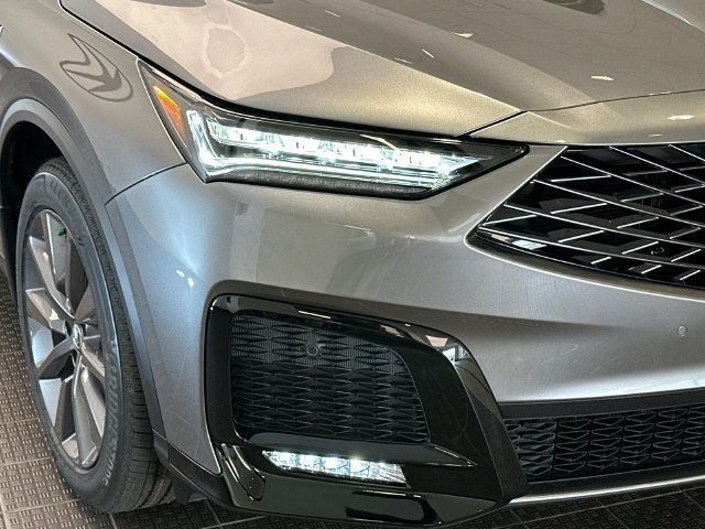 Used 2026 Acura MDX A-Spec AWD/4WD image 6