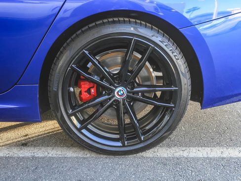 Used 2023 BMW M340i image 8