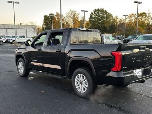 New 2026 Toyota Tundra SR5 image 6