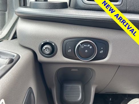 Used 2020 Ford Transit 250 Base image 24