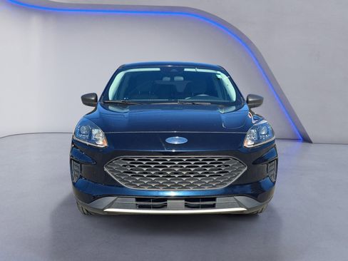 Used 2021 Ford Escape S image 7