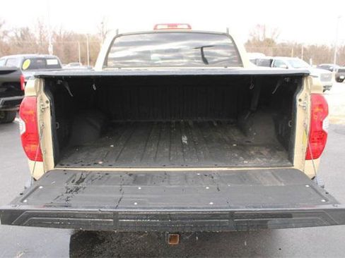 Certified 2019 Toyota Tundra SR5 image 7