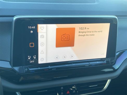 New 2026 Volkswagen Atlas Peak Edition image 22