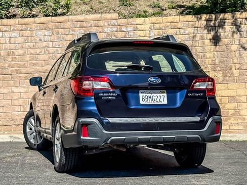 Used 2018 Subaru Outback 2.5i image 16