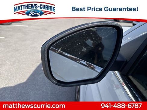 New 2026 Ford Expedition King Ranch image 8