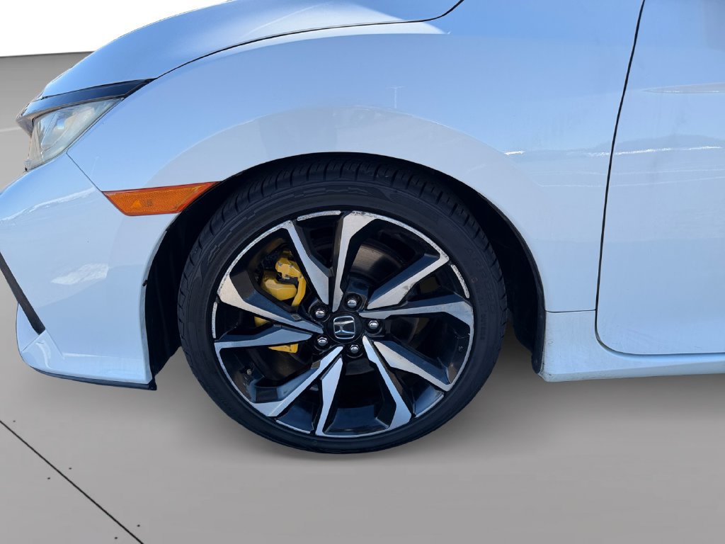 Used 2018 Honda Civic Si image 15