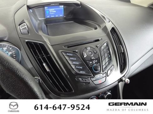 Used 2015 Ford Escape SE FWD image 25