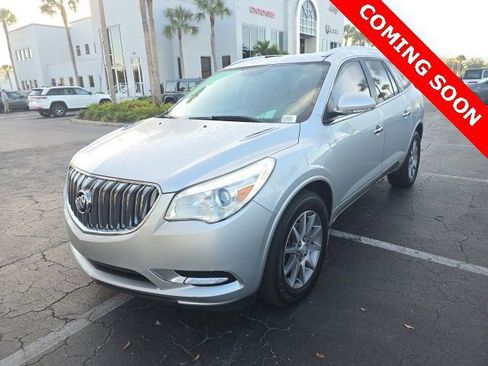 Used 2013 Buick Enclave Leather image 1
