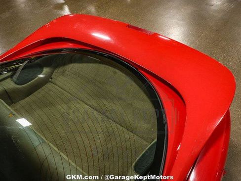 Used 1995 Pontiac Firebird Coupe image 36