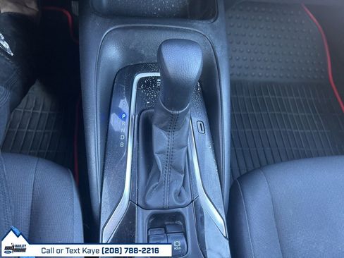 Used 2020 Toyota Corolla LE image 24