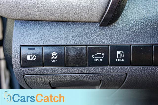 Used 2021 Toyota Camry SE FWD image 22
