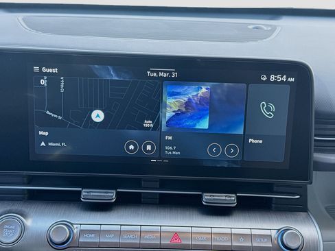 Certified 2024 Hyundai Kona SEL w/ Convenience Package image 12