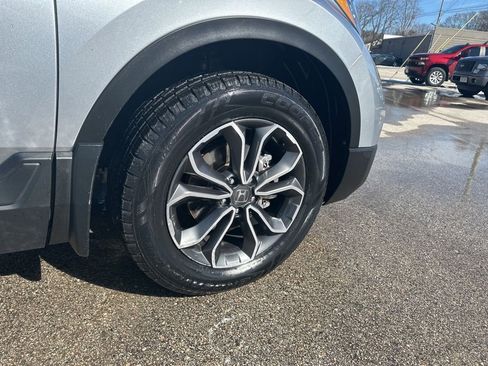 Used 2020 Honda CR-V EX-L image 15