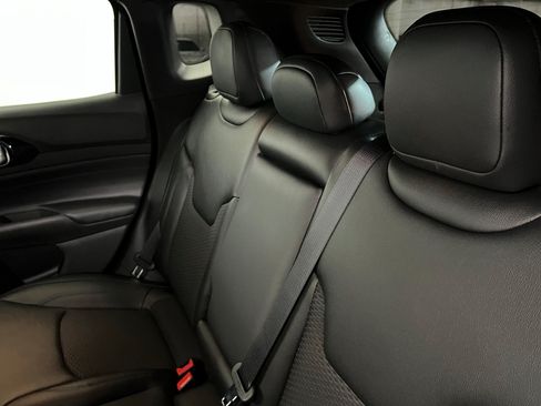 New 2026 Jeep Compass Latitude AWD/4WD image 20