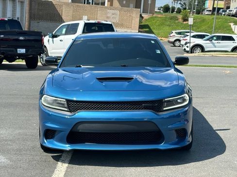 Used 2023 Dodge Charger R/T w/ Blacktop Package RWD image 11