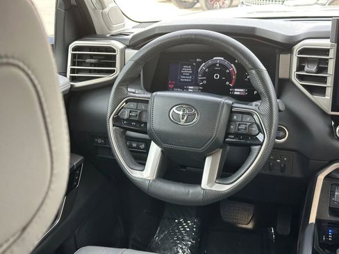 Used 2024 Toyota Tundra Limited RWD image 26