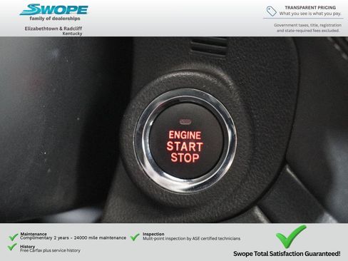 Used 2023 Subaru Outback Limited AWD/4WD image 20