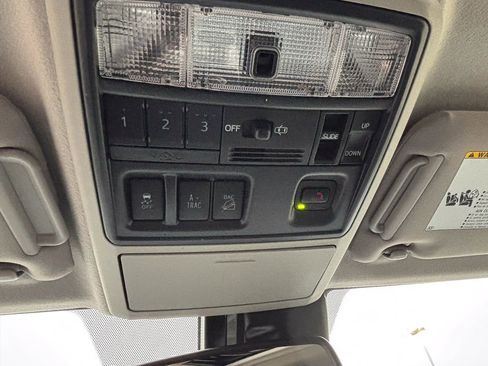 Certified 2023 Toyota 4Runner SR5 Premium w/ Moonroof Package image 27