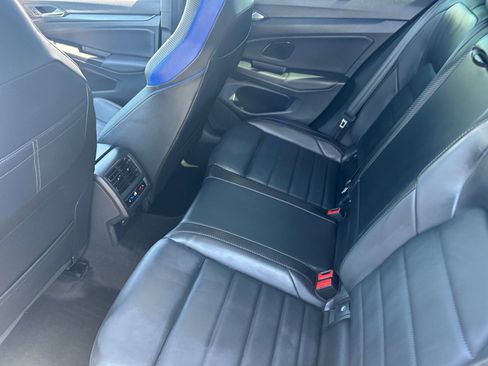 Used 2023 Volkswagen Golf 20th Anniversary Edition AWD/4WD image 17