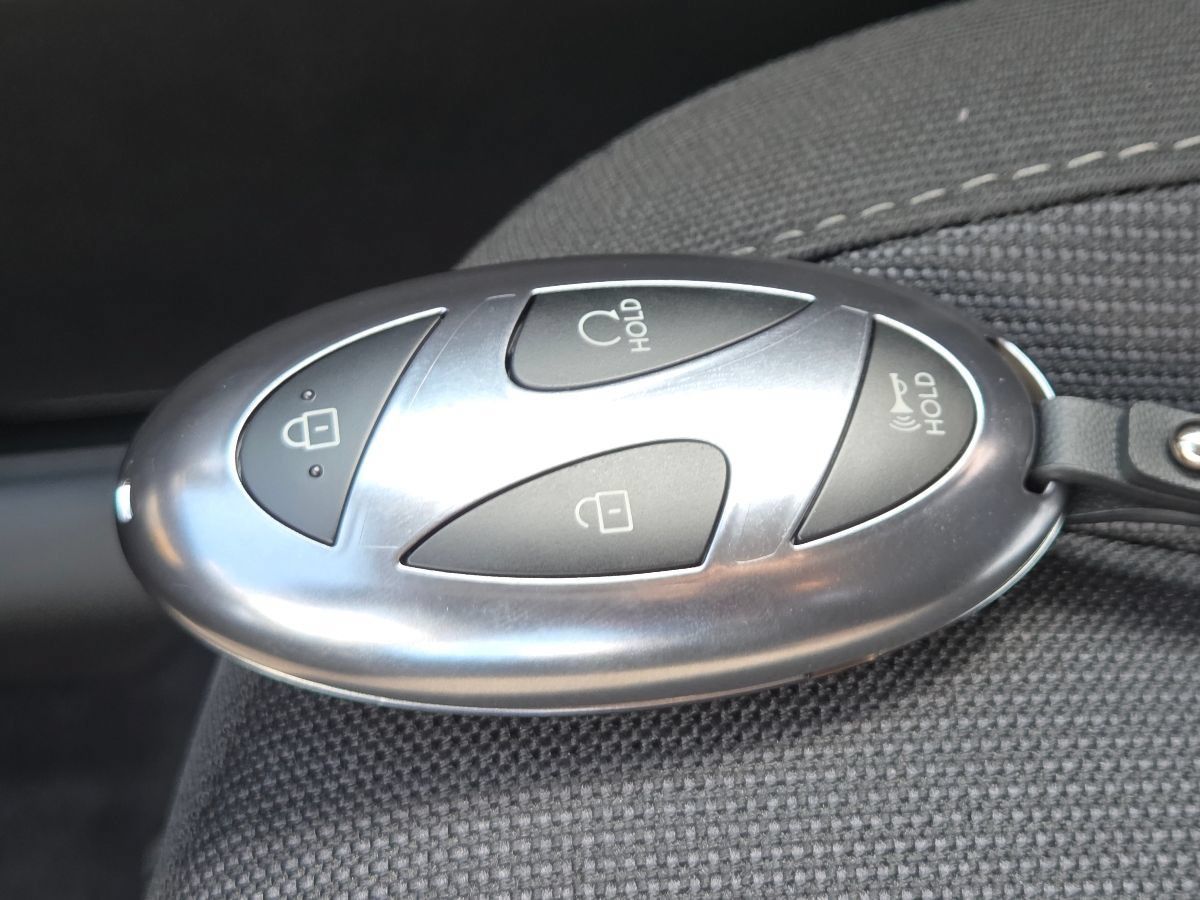 New 2027 Hyundai Kona SEL Sport AWD/4WD image 42