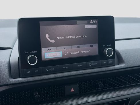 Certified 2024 Honda CR-V Sport image 12