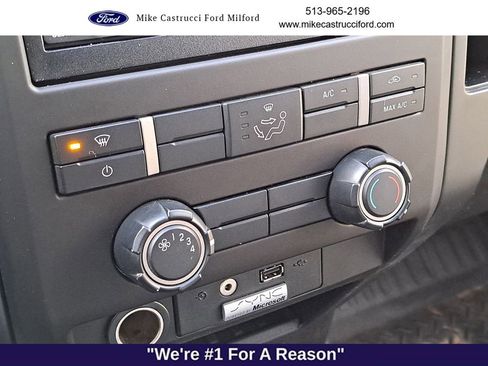 Used 2013 Ford F150 XL w/ Mid Equipment Group image 14