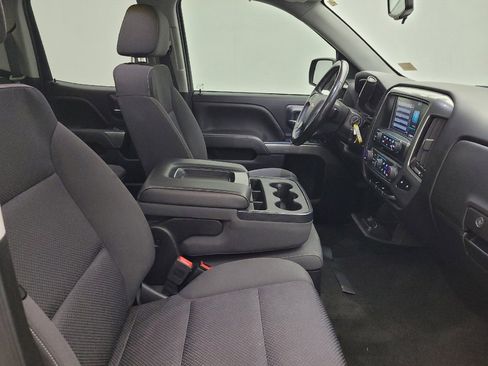 Used 2018 Chevrolet Silverado 1500 LT w/ All Star Edition AWD/4WD image 21