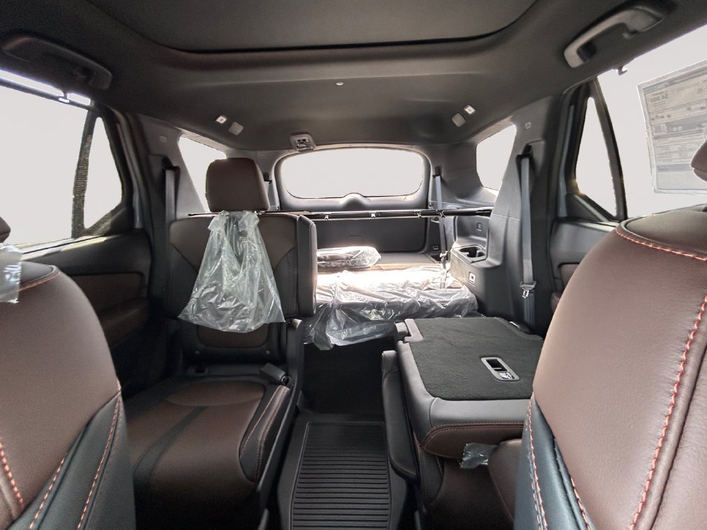 New 2026 Honda Pilot TrailSport image 13