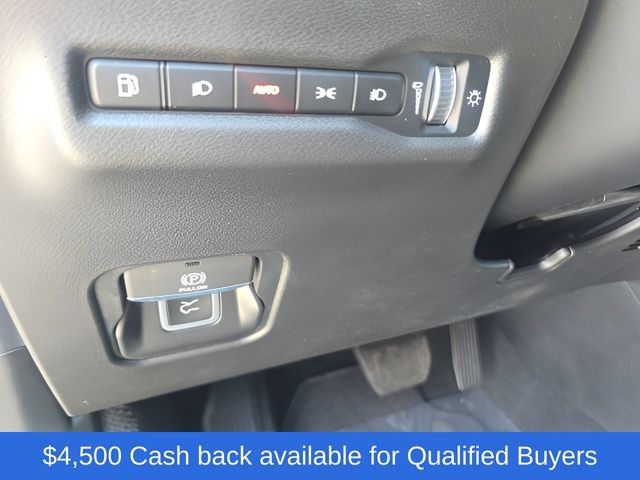New 2026 Jeep Cherokee Laredo AWD/4WD image 35