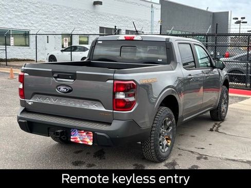 New 2026 Ford Maverick Tremor image 5