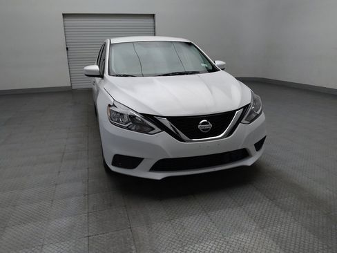 Used 2019 Nissan Sentra SV image 14