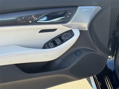 Certified 2023 Cadillac CT5 Sport image 13