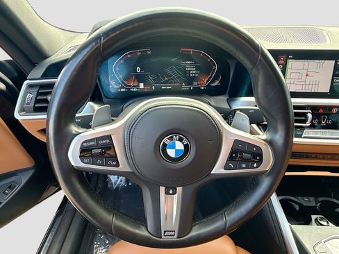 Used 2022 BMW 430i Coupe w/ M Sport Package image 39