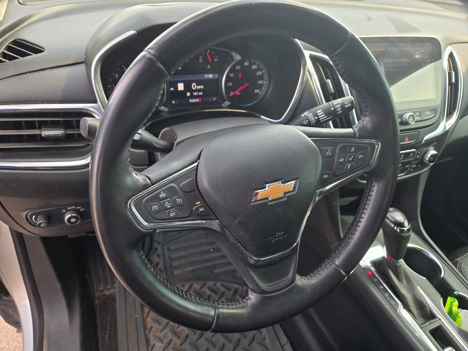Used 2021 Chevrolet Equinox LT FWD image 10