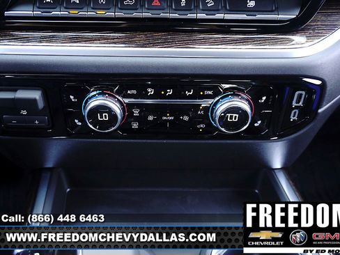 New 2025 GMC Sierra 1500 Elevation w/ Elevation Premium Package image 23