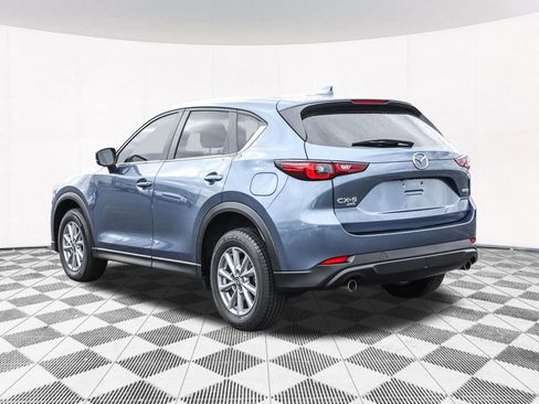 Used 2023 MAZDA CX-5 AWD 2.5 S image 13