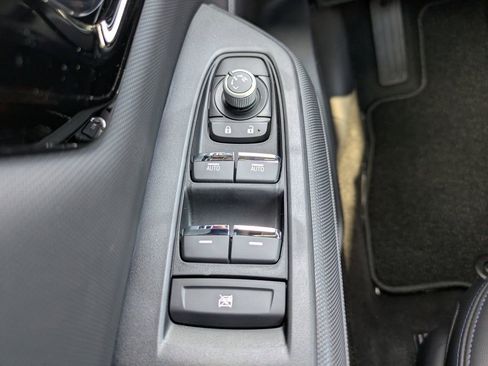 Used 2026 Subaru Forester Limited image 25