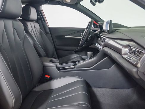 Used 2024 Acura Integra A-Spec image 27