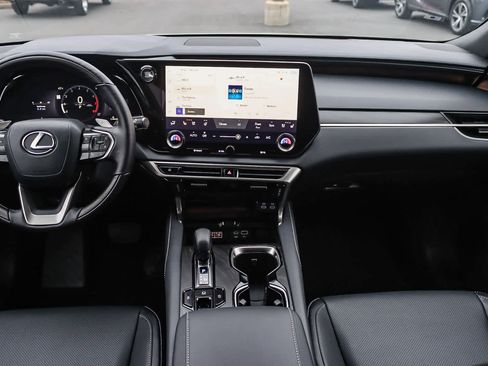 New 2026 Lexus RX 350 Premium image 26