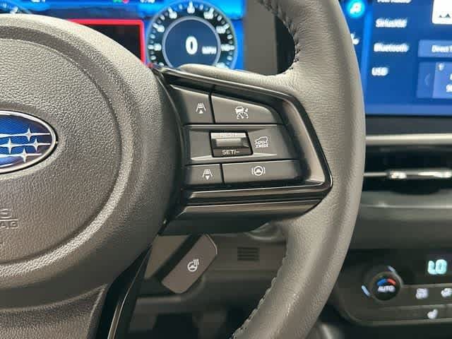 New 2026 Subaru Outback Premium AWD/4WD image 10