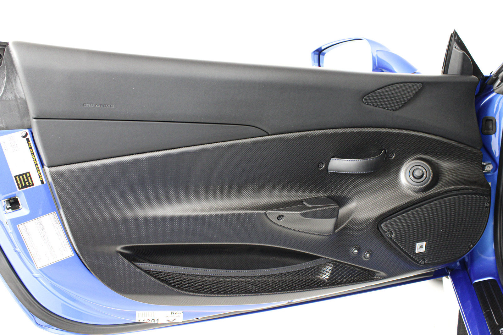Used 2020 Ferrari 488 Pista Coupe RWD image 29