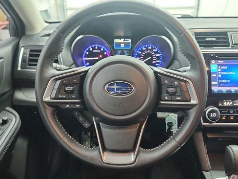 Used 2019 Subaru Legacy 2.5i Premium AWD/4WD image 17